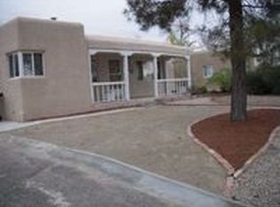 4808 Crest Ave SE, Albuquerque, NM 87108