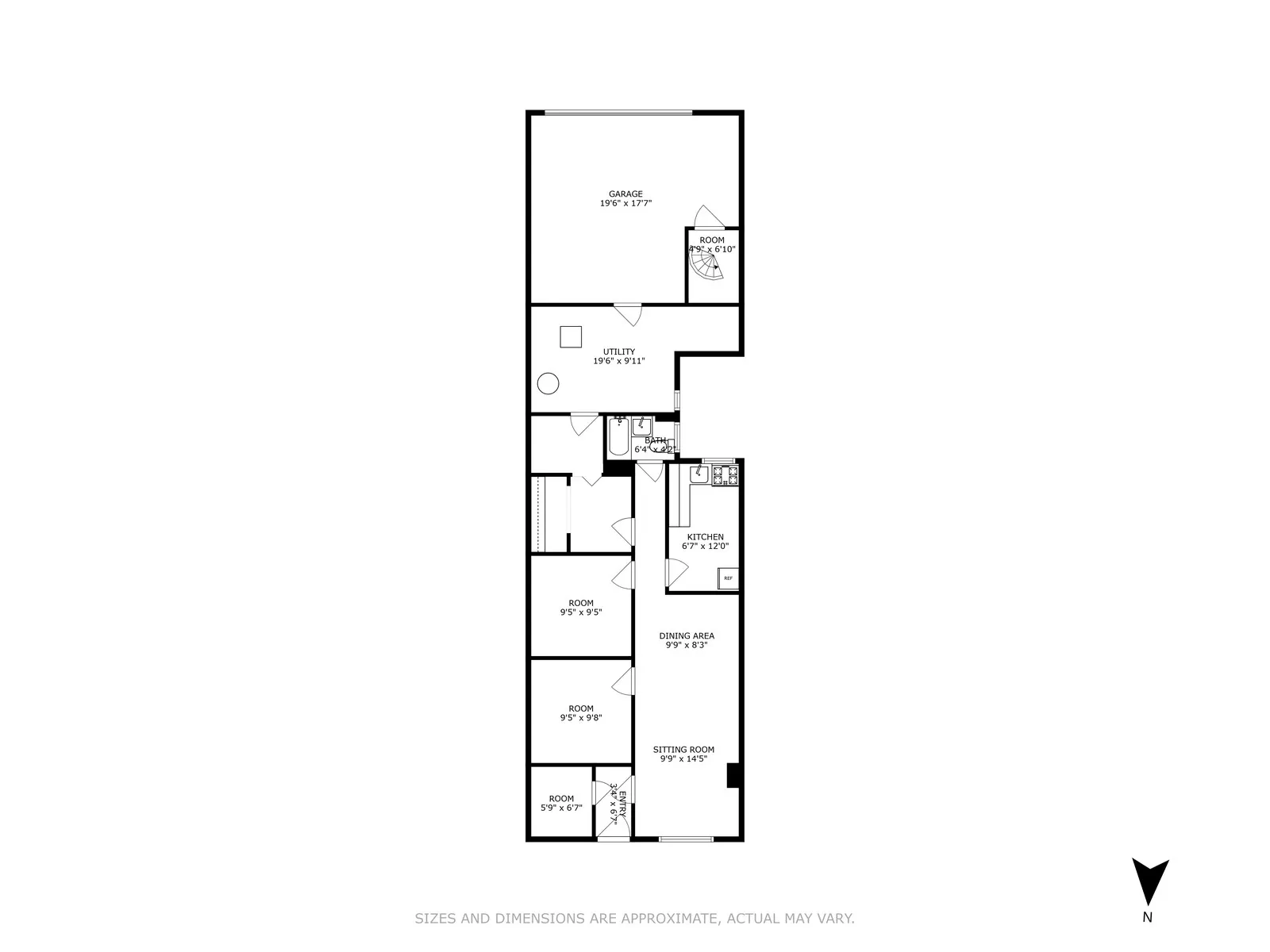 floor plan 4