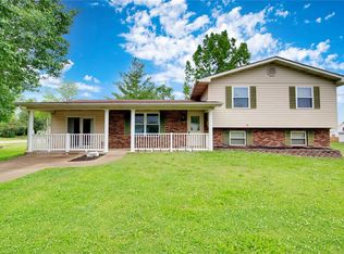 308 Monroe St, Desloge, MO