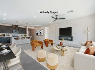 6729 N Sacred Palm St, North Las Vegas, NV 89086