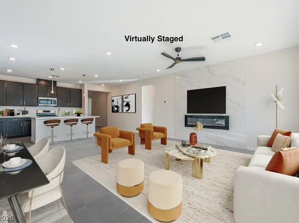 6729 N Sacred Palm St, North Las Vegas, NV 89086