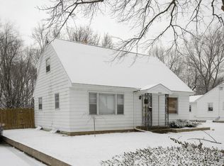 3422 Iroquois Trl, Kalamazoo, MI 49006