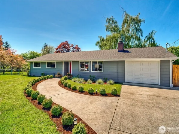 483 Harrington Avenue NE, Renton, WA 98056