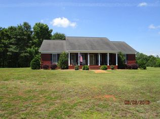 1153 Green Rd, Ellaville, GA 31806