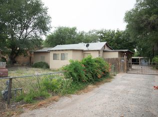 1531 Tapia Blvd SW, Albuquerque, NM 87105