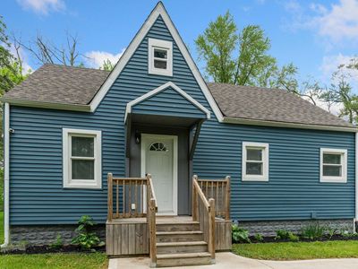 2614 Timbers Dr, Fort Wayne, IN, 46809