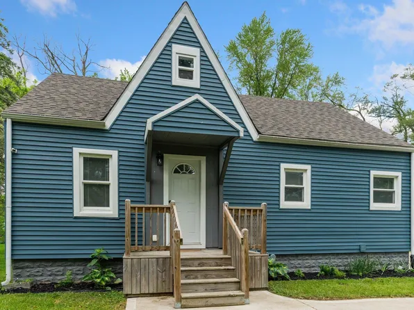 2614 Timbers Dr, Fort Wayne, IN 46809