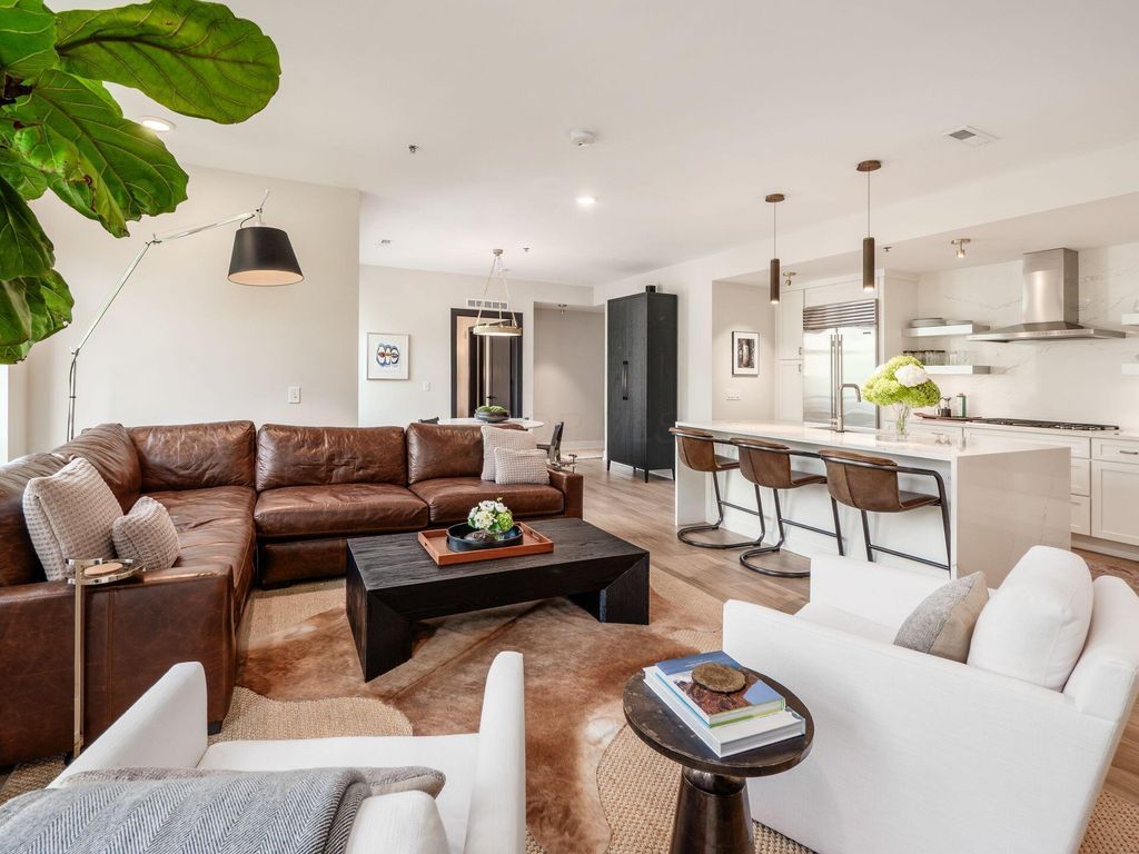 Real estate listing image