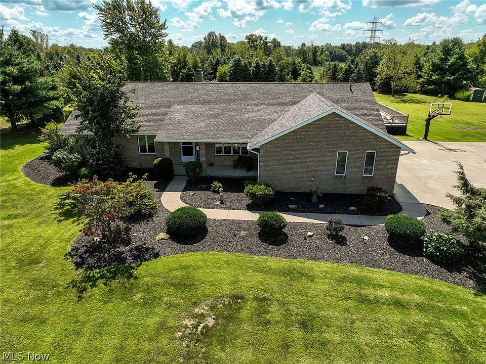 3610 Eastern Rd, Norton, OH 44203 Zillow