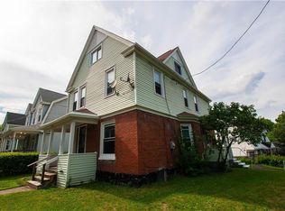 1300 W Onondaga St, Syracuse, NY 13204