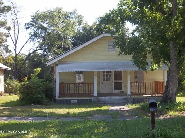 310 Butler St, Waycross, GA 31501