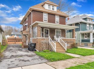 86 Harriet St, Tonawanda, NY 14150