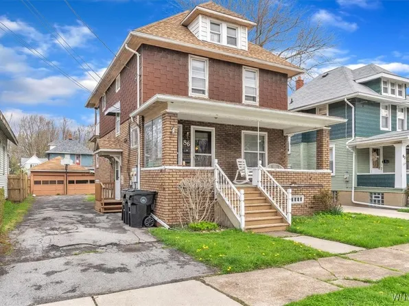 86 Harriet St, Tonawanda, NY 14150