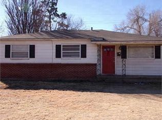 3509 31st St #Z, Lubbock, TX 79410