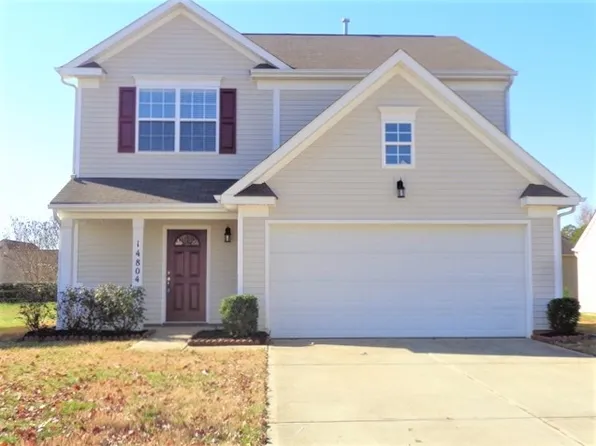 14804 Castletown House Dr, Charlotte, NC 28273