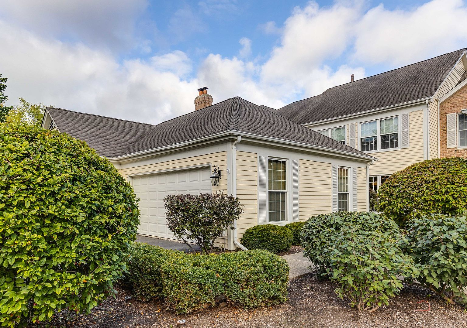 837 Suffield Sq, Lincolnshire, IL 60069 MLS 11895423 Zillow