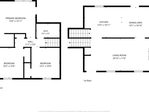 277 Acorn Tree Dr, Dallas, GA 30132
