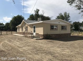 1401 Schofield Ln, Farmington, NM 87401