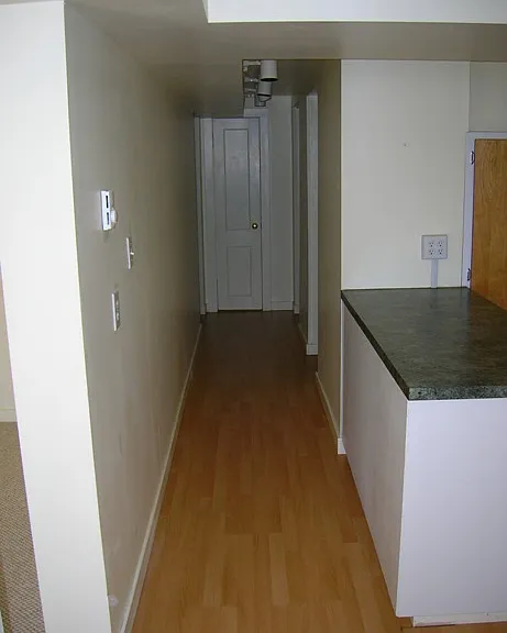 1217 Meriwether St #B — Photo 3