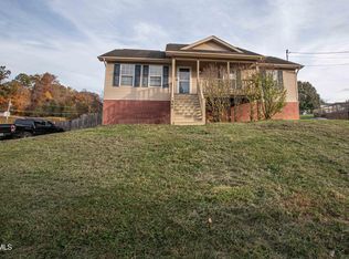 342 Ford Creek Rd, Gray, TN 37615