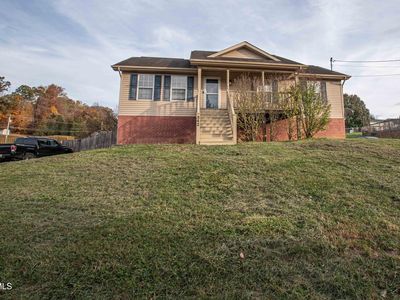 342 Ford Creek Rd, Gray, TN, 37615
