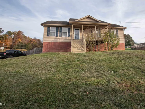 342 Ford Creek Rd, Gray, TN 37615