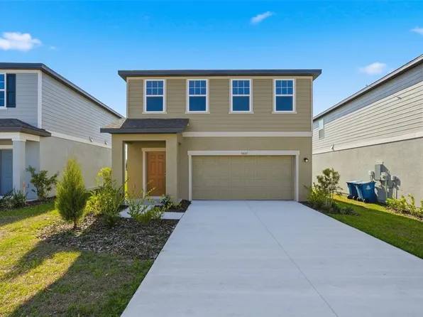 5822 Kalamata Dr, Polk City, FL 33868
