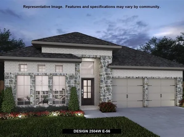 8110 Carolina Hawk Dr, Magnolia, TX 77354