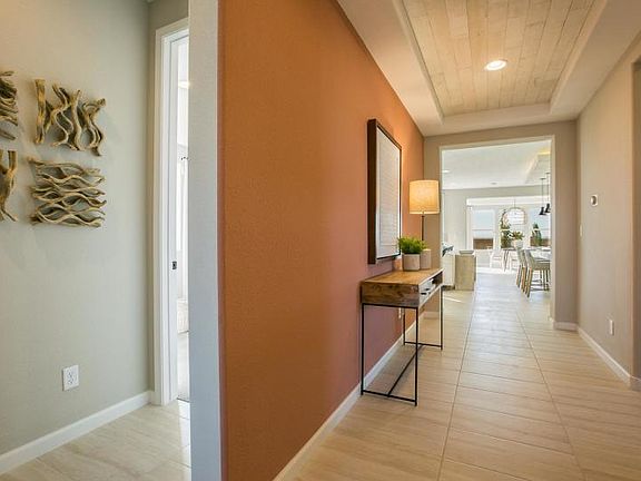 Model Representation