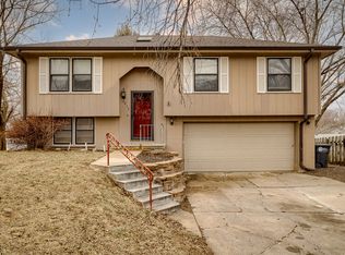 2212 N 142nd Cir, Omaha, NE 68164