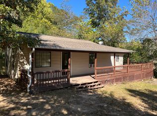 4616 Edison Ave, Bauxite, AR 72011