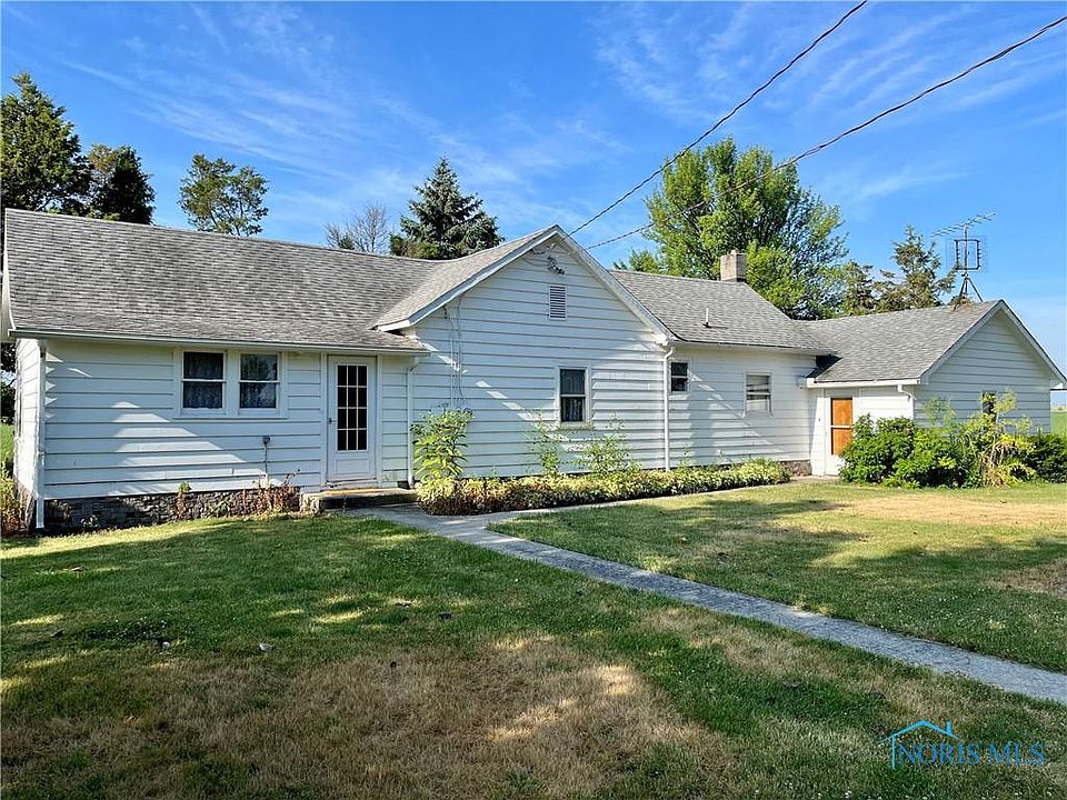 17461 Road 115, Cecil, OH 45821 Zillow