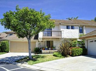 1322 Pavoreal #39, San Clemente, CA 92673