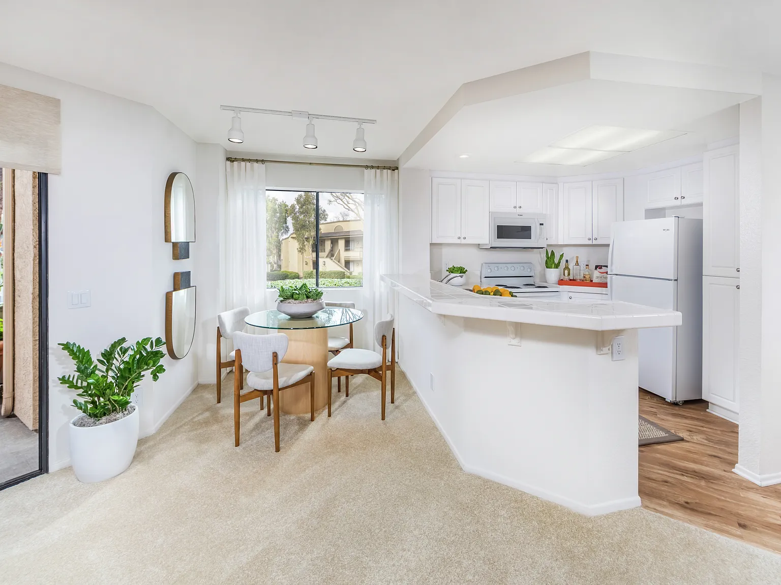 Cedar Creek Apartment Homes — Photo 3