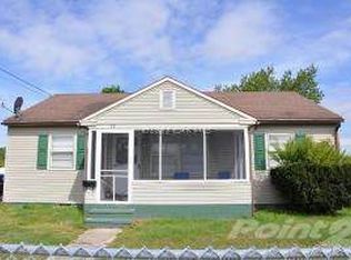 22 Central Ave, Pocomoke City, MD 21851
