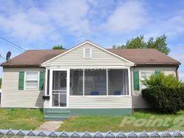 22 Central Ave, Pocomoke City, MD 21851