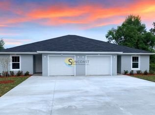 85 Pony Express Dr #A, Palm Coast, FL 32164