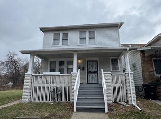 15823 Princeton St #2, Detroit, MI 48238