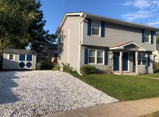 846 Walker St #846, Des Moines, IA 50316