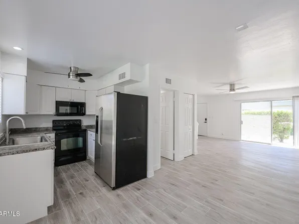 4610 N 68TH Street #404, Scottsdale, AZ 85251