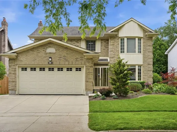 44 Forestview Dr, Hamilton, ON L9H 6M8