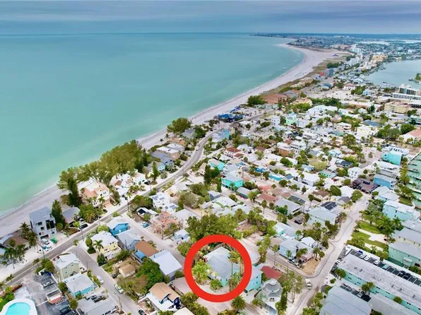 128 Bay Plz, Treasure Island, FL 33706