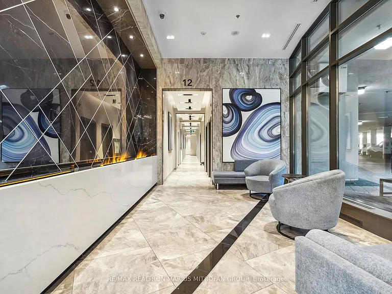 16 Yonge St #3808 — Photo 3