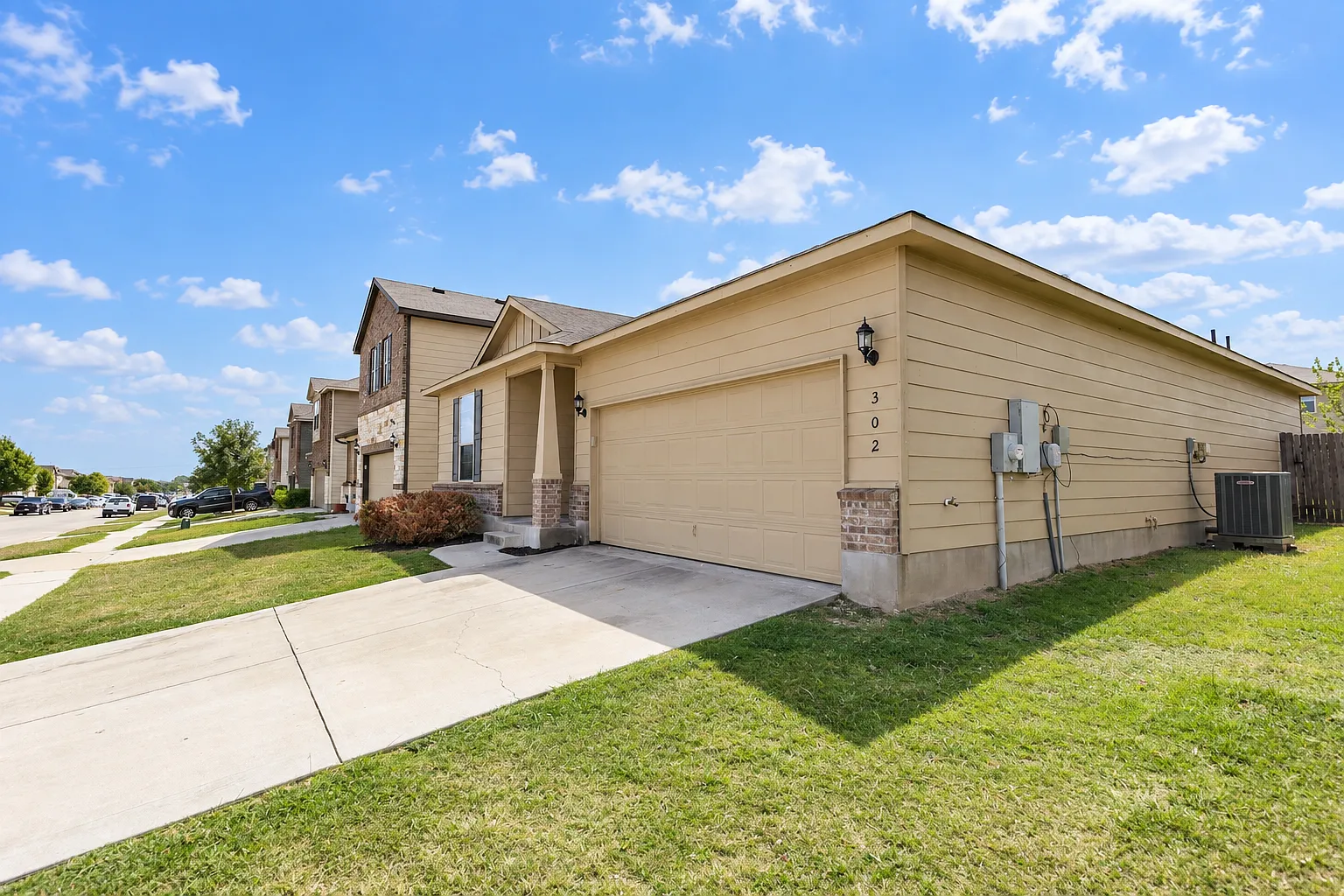 302 W Orion Dr, Killeen — Photo 3