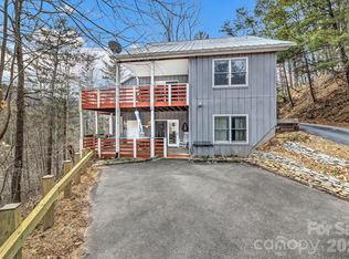 376 Ox Creek Rd #&-2, Weaverville, NC 28787