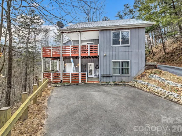 376 Ox Creek Rd #&-2, Weaverville, NC 28787