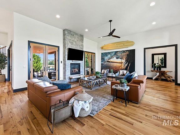 5th image of 2972 N Ballantyne Ln