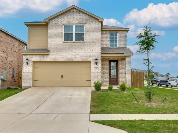 1312 Butler Ave, Princeton, TX 75407