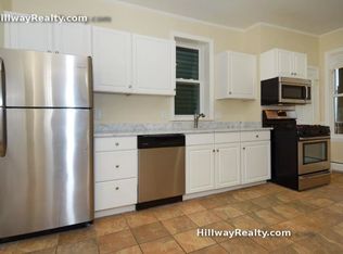 264 Havre St #3, Boston, MA 02128