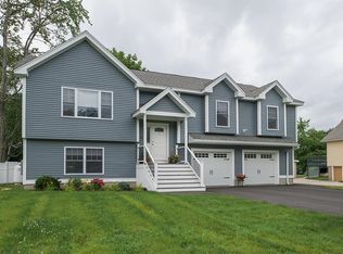 60 Platts Ave, Manchester, NH 03109